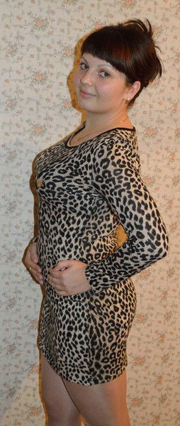 Яна Ульянова