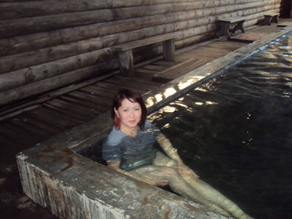 Евгения Чиж (Садномова)