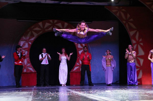 Михаил Кочеров