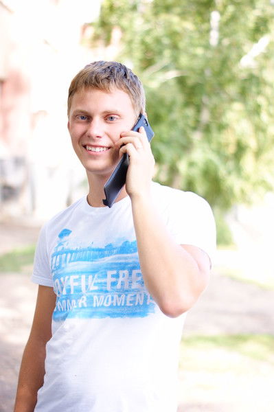 Андрей Пажетных