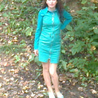 Мария Мосиенко