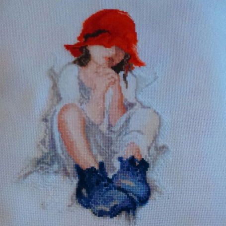 Наталья Гончаренко (Бельтюкова)