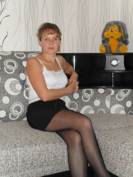 Татьяна Теникова