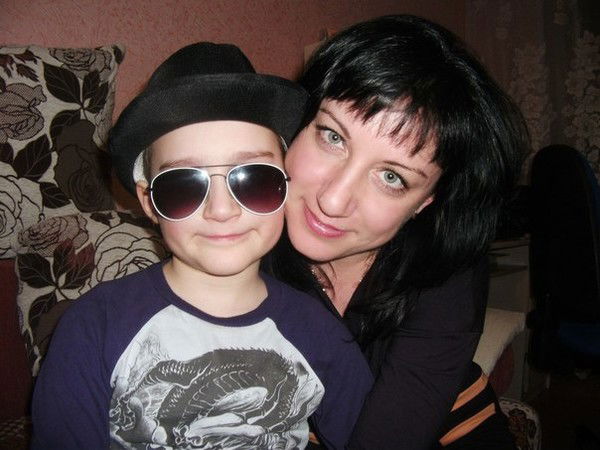 Айгуль Мухаметшина