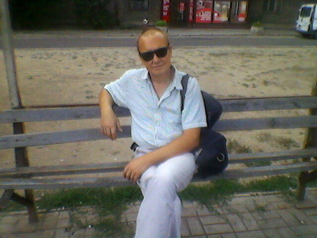 Борис Журбицкий