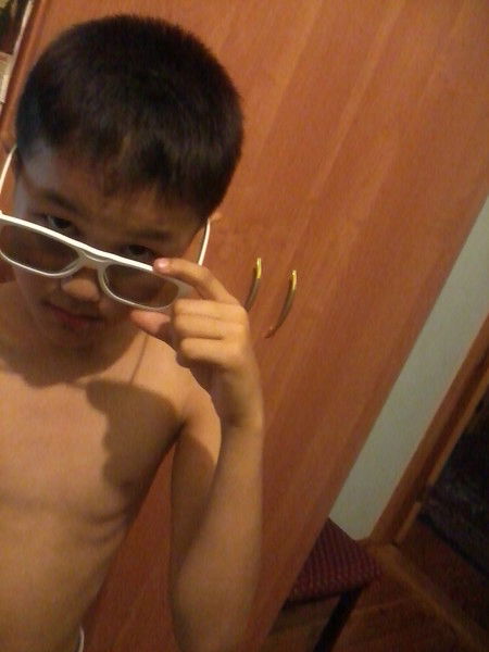 Нурбек Жанузак