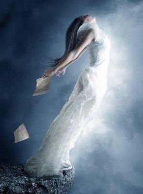 ***продавшая Душу***