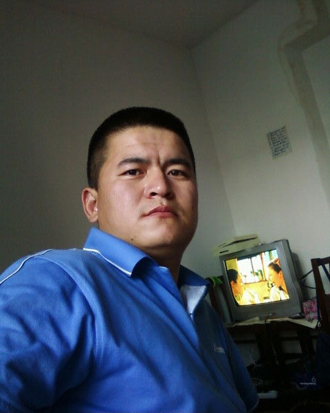 Байзак Дунгулов