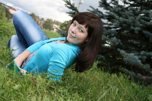 Катерина Зябкина