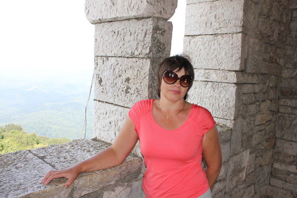 Ольга Лебедева