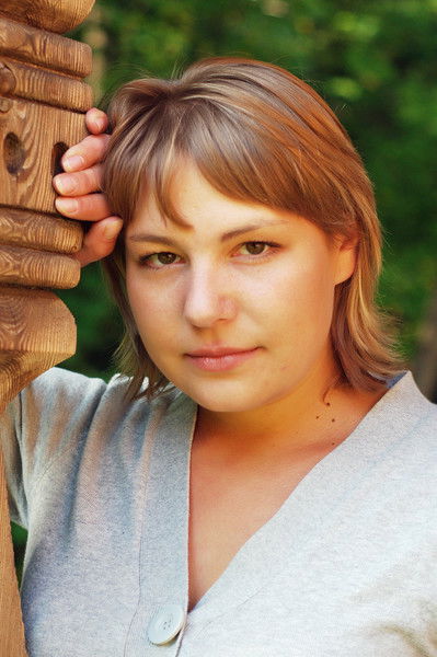 Оксана Кошкина