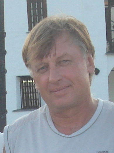 Aleksander Овечкин