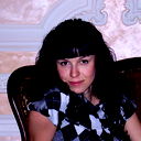 Мария Дятлова (Апалькова)