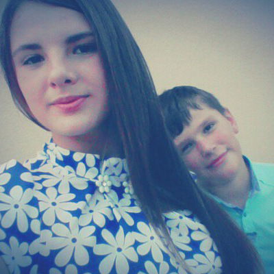 Коля Харечко