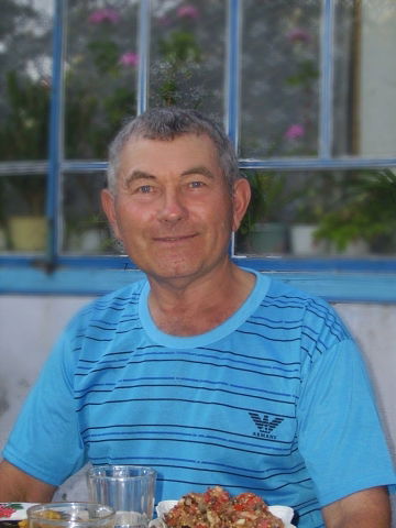 Виктор Вязовский