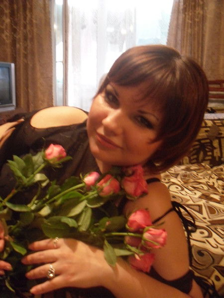 Яна Ходаковская