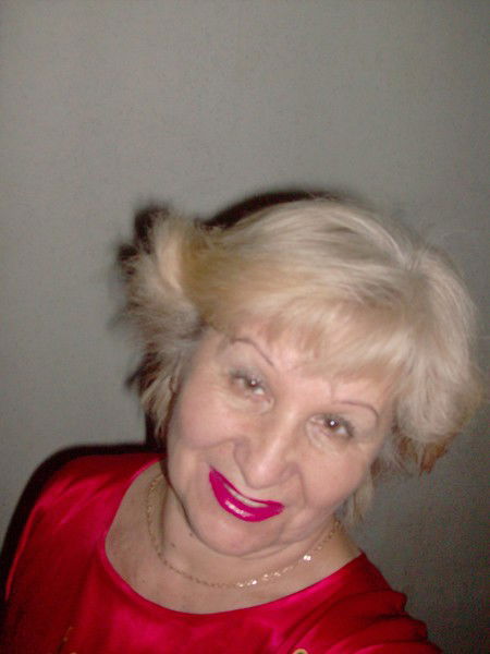 Нина Коваленко