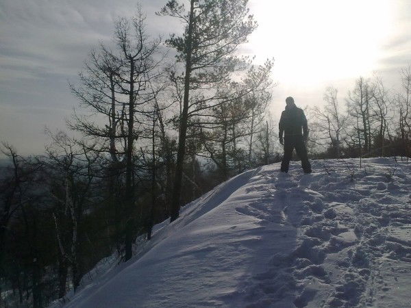 Серёга Дягилев