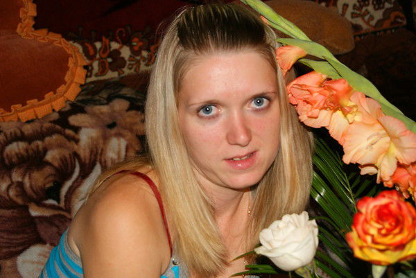 Анастасия Зеленская