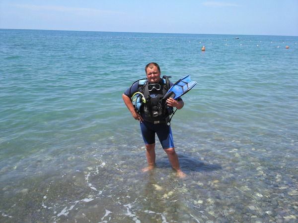 Сергей Трифонов