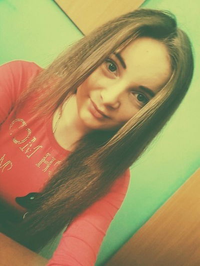 Ирина Коротнева