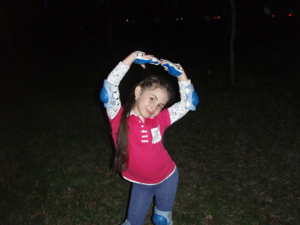 Валерия Самойлова