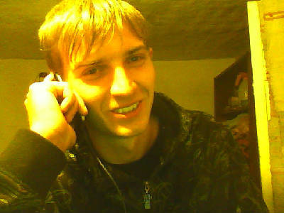 Степан Улитин