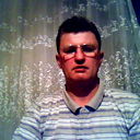 Михаил Торопов