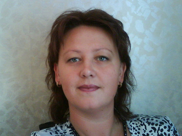 Ольга Кобец