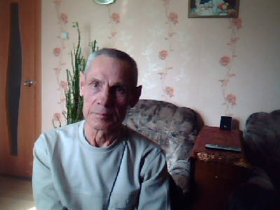 Евгений Ушков