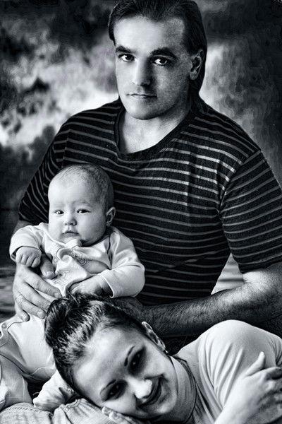 Денис Протасевич