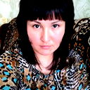 Сандугаш Киреева