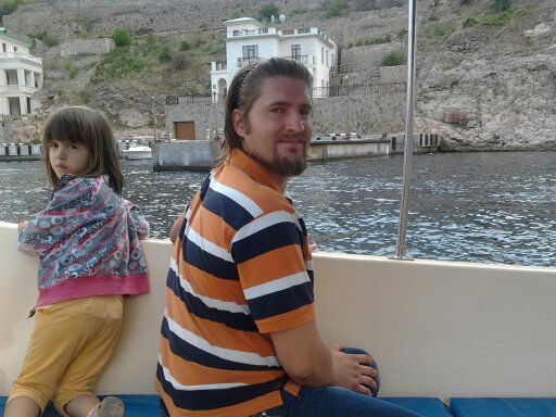 Алексей Зудин