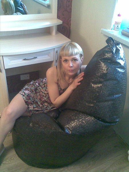 Елена Тагильцева