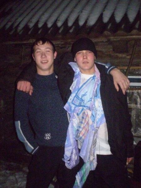 Илшат Хафизов