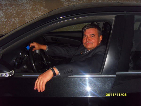 Салават Шагиахметов