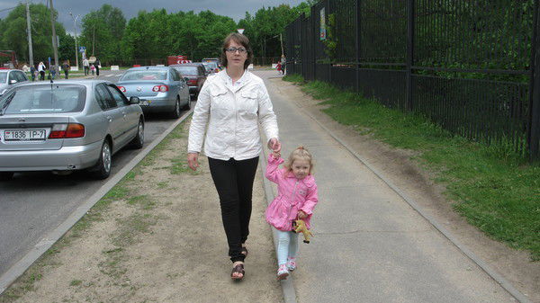 Ирина Мурашко