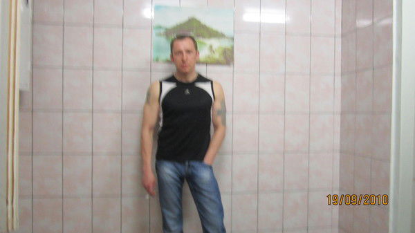 Алексей Мукомолов