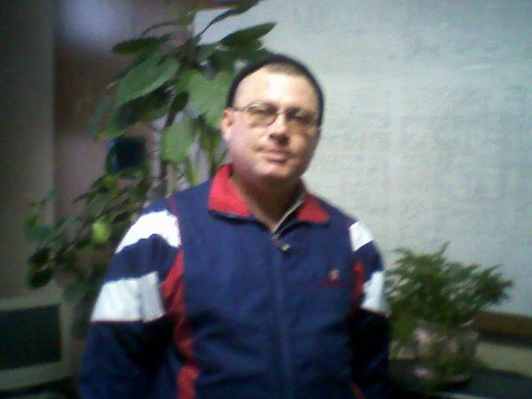 Андрей Никитенко