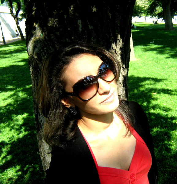 Лиза Фетисова