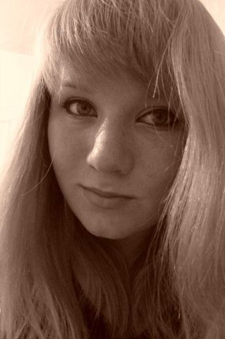 Анастасия Похомова