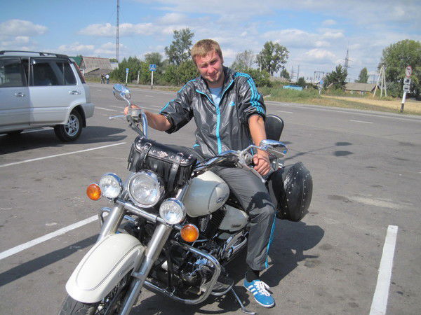 Игорь Медведев