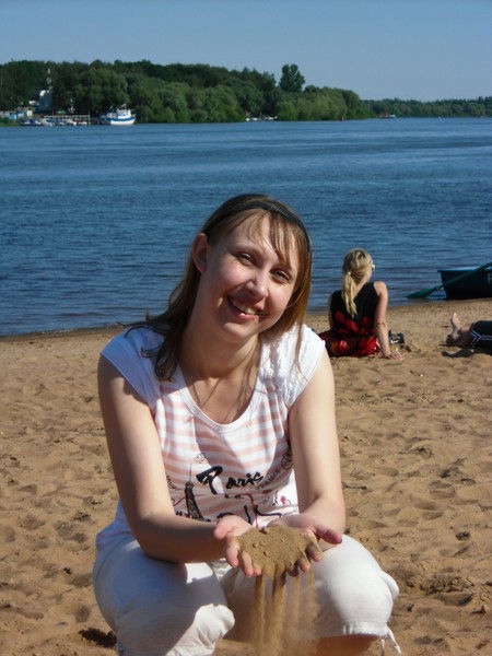 Виктория Шапокляк