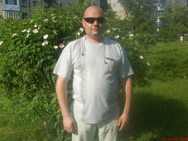 Генадий Малых