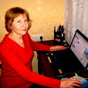 Татьяна Буянова