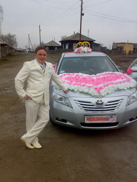 Руслан Казаков