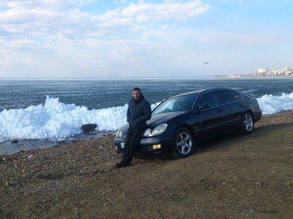 Антон Шепетков