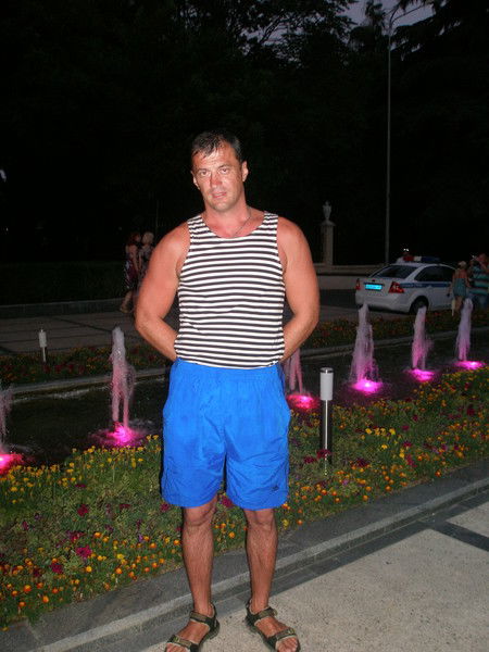 Константин Егошин