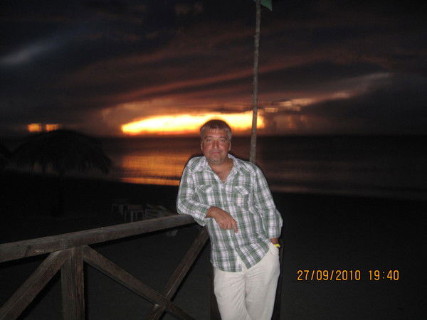 Михаил Большаков