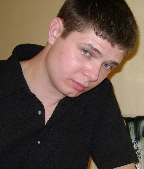 Александр Букштынов